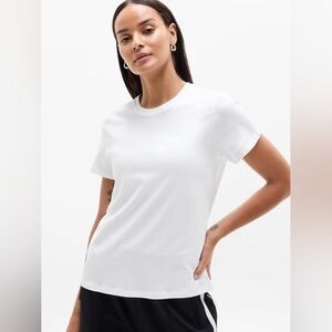 ATHLETA | Favorite Cotton Classic Tee